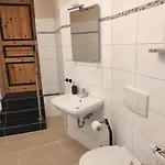 Gaestehaus Zur Faehre كوسفيج