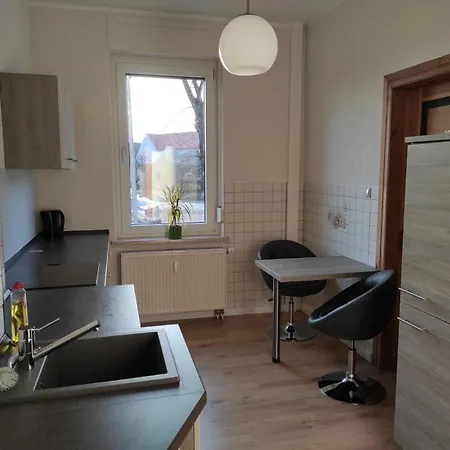 Gaestehaus Zur Faehre דירה