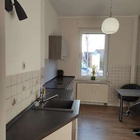 Daire Gaestehaus Zur Faehre