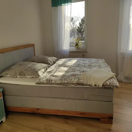 Gaestehaus Zur Faehre *