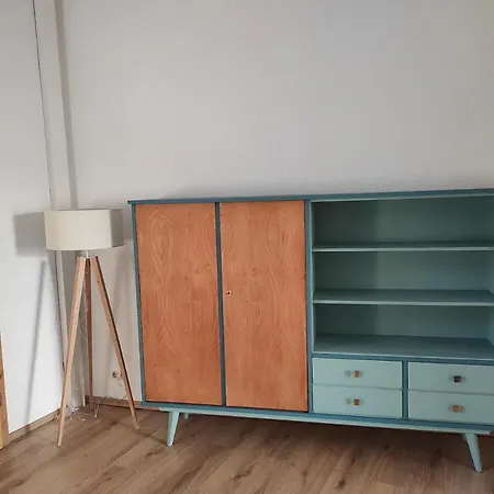 דירה Gaestehaus Zur Faehre