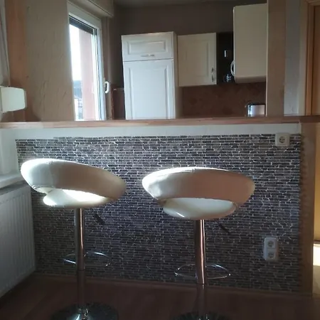 Gaestehaus Zur Faehre *