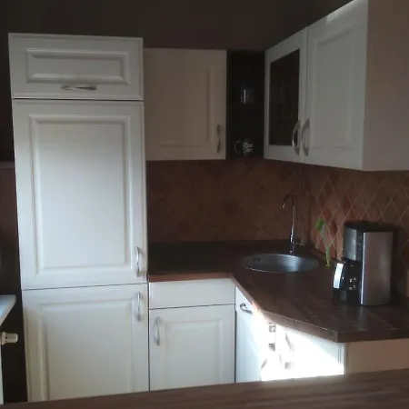 Gaestehaus Zur Faehre קוסוויג