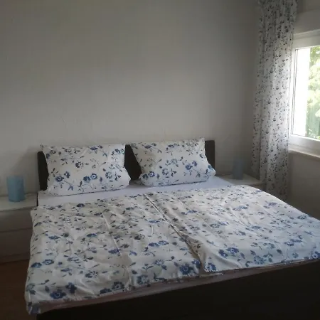 Gaestehaus Zur Faehre *