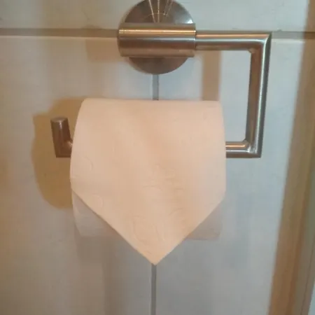 דירה Gaestehaus Zur Faehre קוסוויג