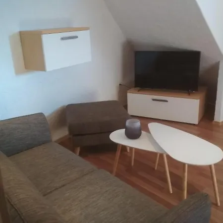 Gaestehaus Zur Faehre *