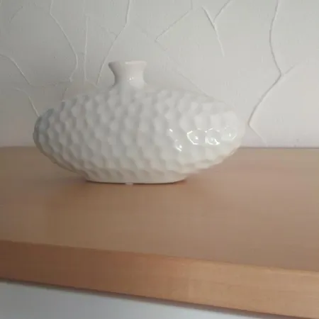 Gaestehaus Zur Faehre דירה *