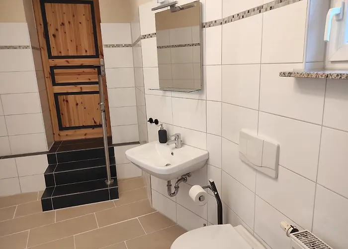 Gaestehaus Zur Faehre Coswig (Anhalt)