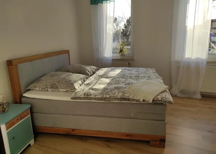 Gaestehaus Zur Faehre *