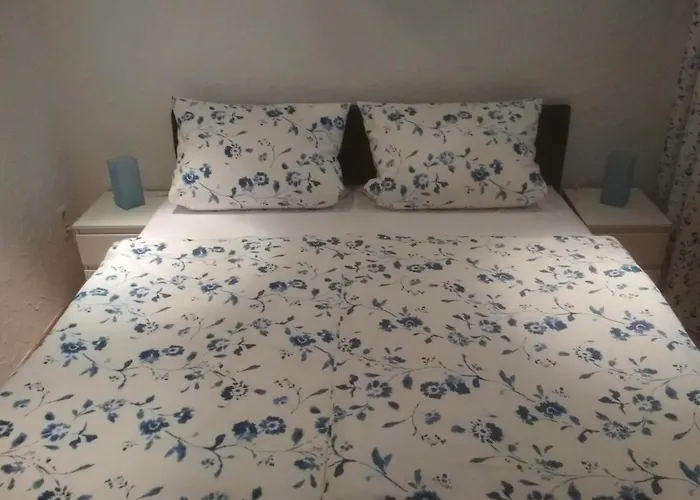 Gaestehaus Zur Faehre * Coswig (Anhalt)