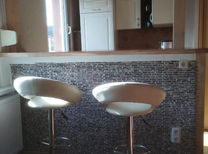 Gaestehaus Zur Faehre *