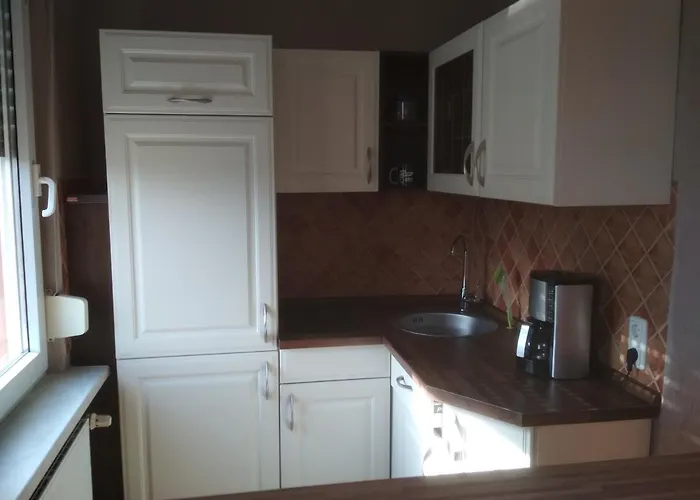 Gaestehaus Zur Faehre Coswig (Anhalt)