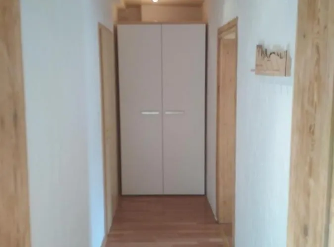 Gaestehaus Zur Faehre