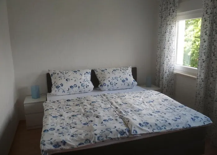 Gaestehaus Zur Faehre *